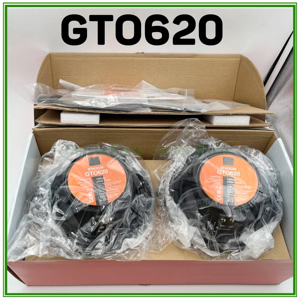 For JBL STADIUM GTO620 Coaxial speaker 6.5 