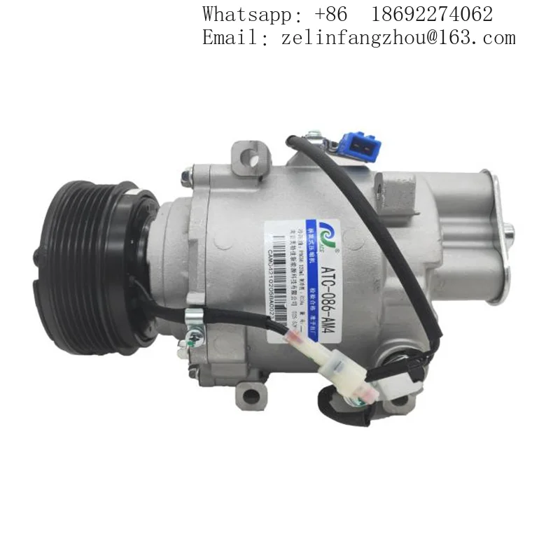 

Car AC Compressor For CHERY Cowin A15 A11-8104010BB