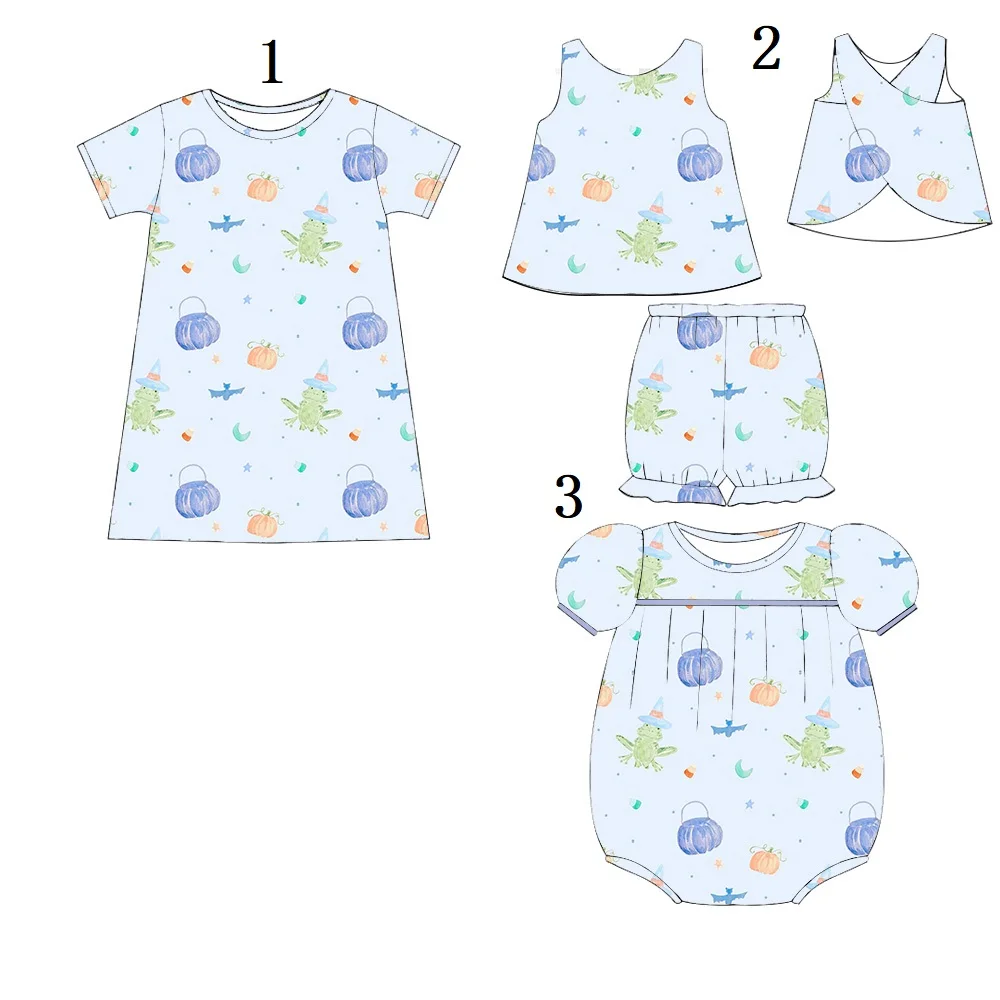 Toddler Girls Summe… - image