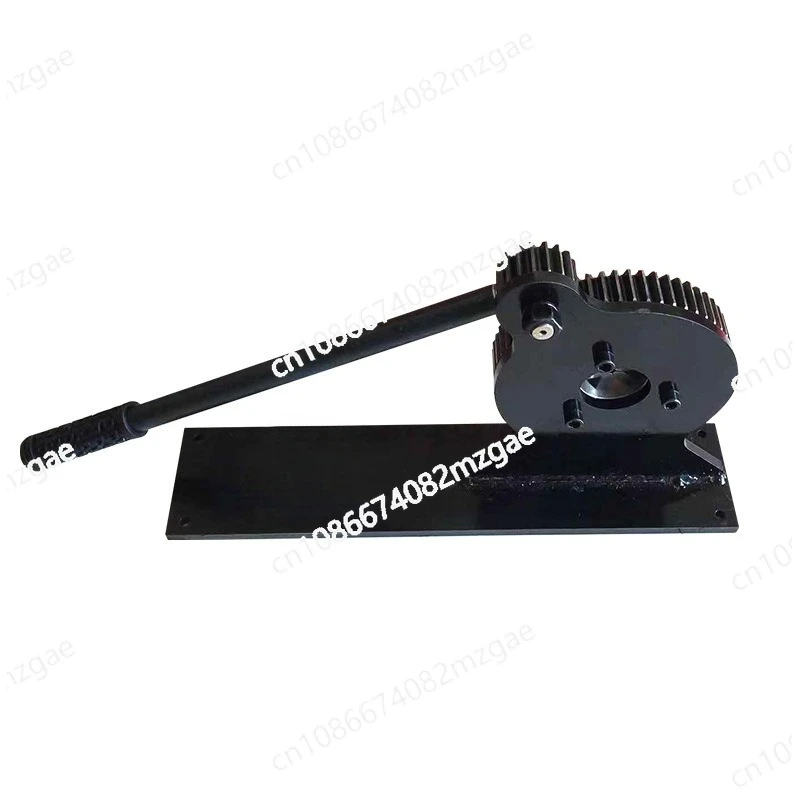 

Ручной пресс для труб, пресс для дроссельной заслонки, небольшое оборудование