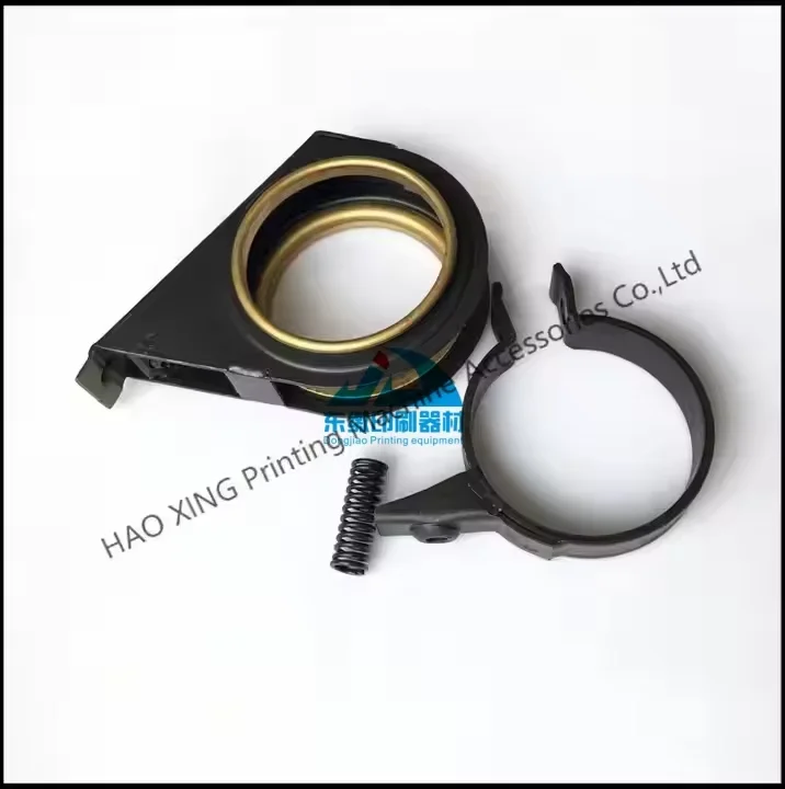 

Запасные части для печатного оборудования, захват для доставки для Roland 500, аксессуары для офсетной печати, захват для доставки, высококачественный захват