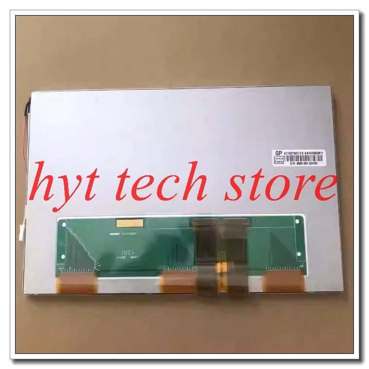 

AT102TN03 V.9 AT102TN03 V.8 480*272 40 контактов 5,0-дюймовый промышленный ЖК-дисплей новый и класс A + на складе, протестирован перед отправкой