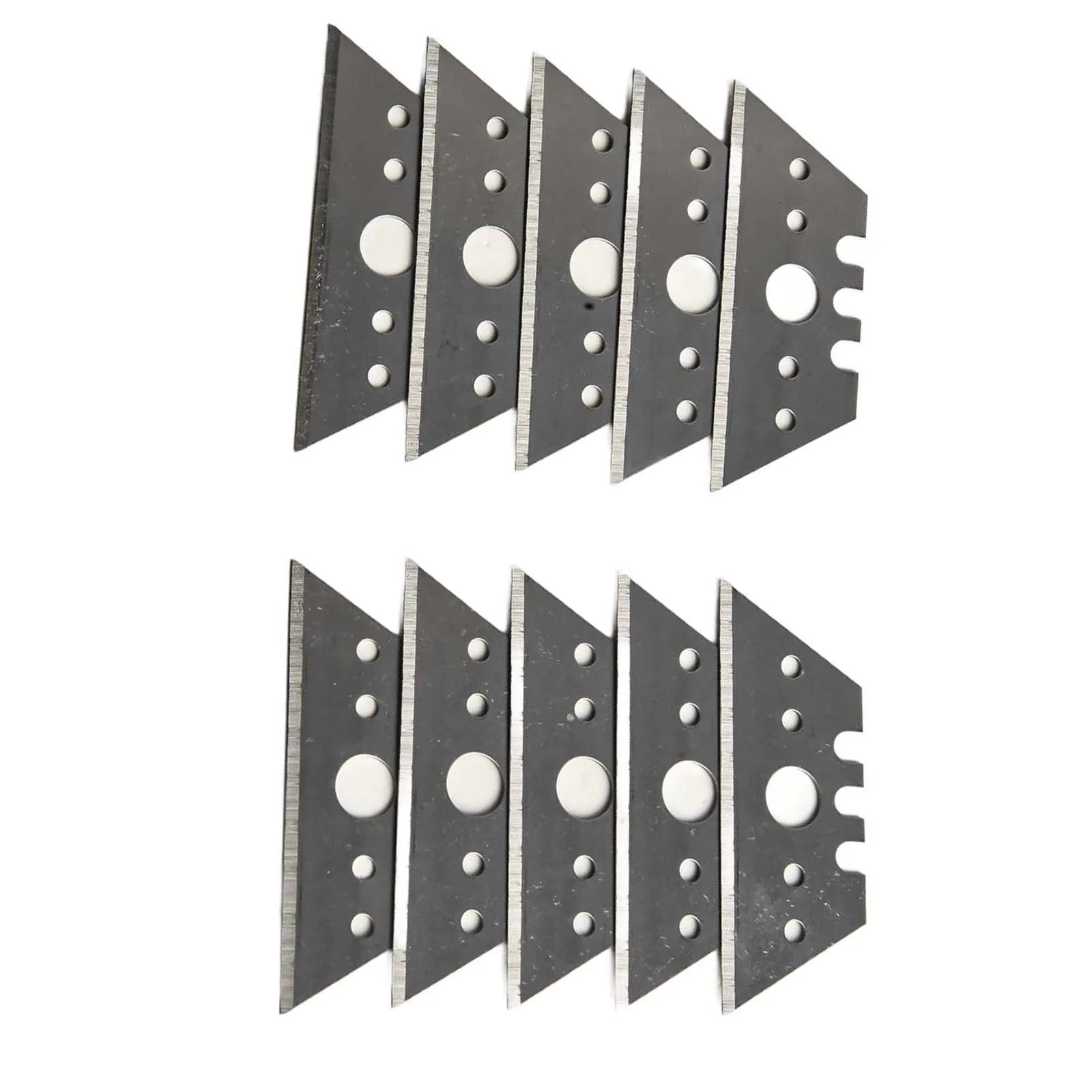 Hand Tool Set 230*143*68mm Edge Trimming Tool Neat Borders Quick Edge Trimming ABS Plastic Material Metal Components