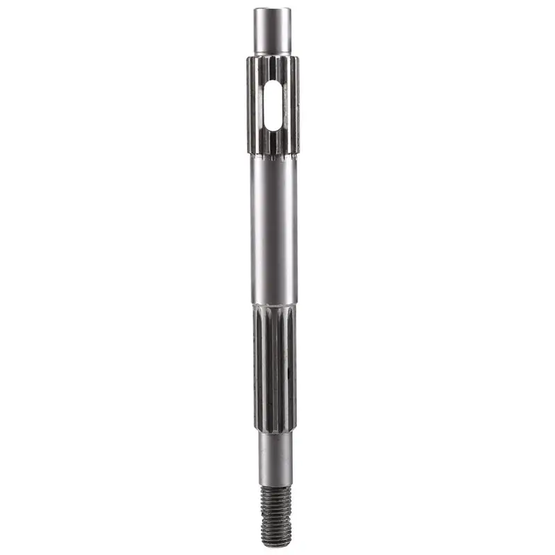 A13F-369-64211-1 Boat Motor 36964-2111M Propeller Shaft For Tohatsu For Nissan Outboard Engine 2-Stroke M4C M5B M5BS