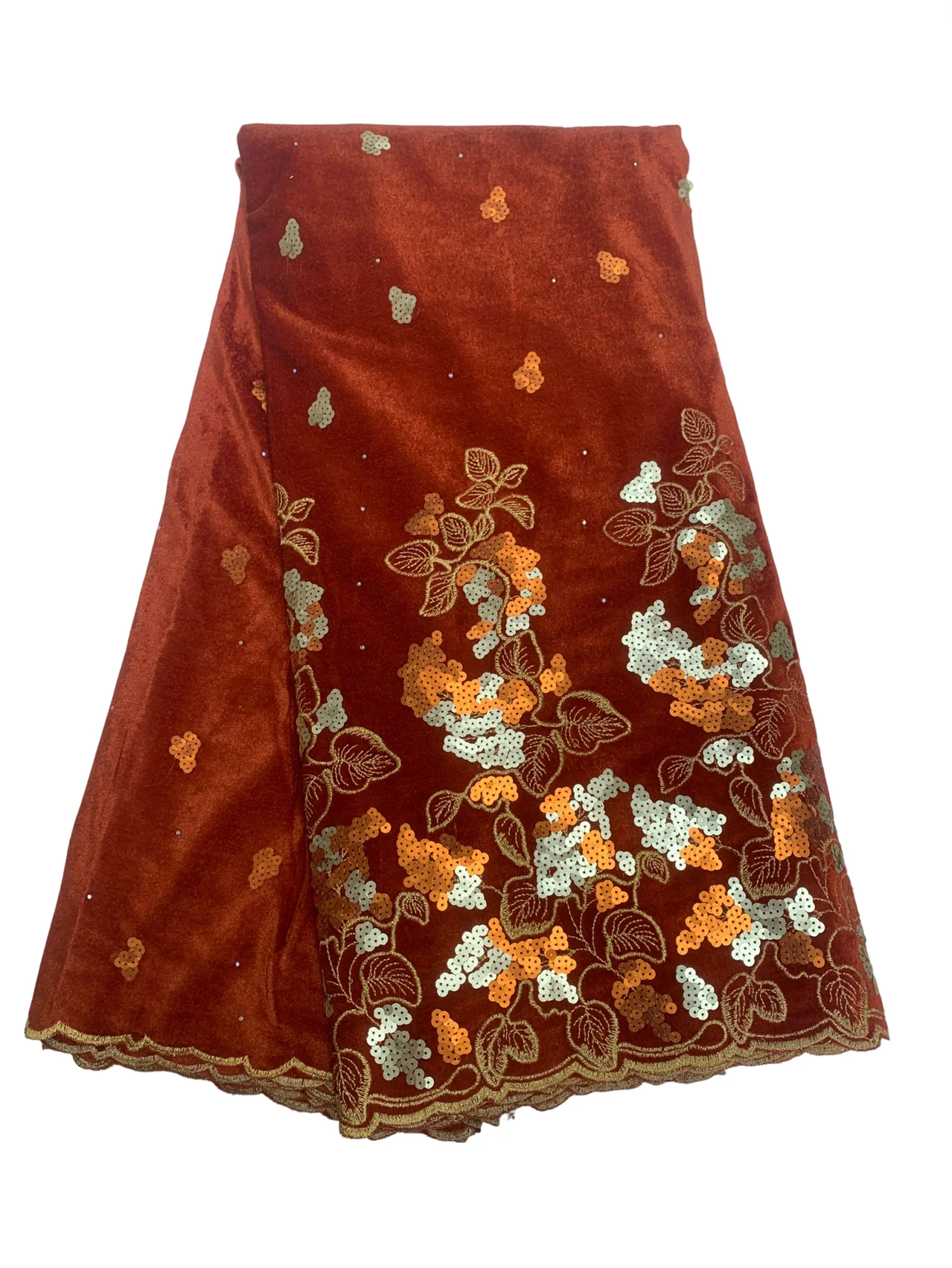 

Оптовая продажа, африканские французские блестки, свадебное бархатное кружево, высокое качество, нигерийская роскошная кружевная ткань с каменной сеткой для свадебного платья