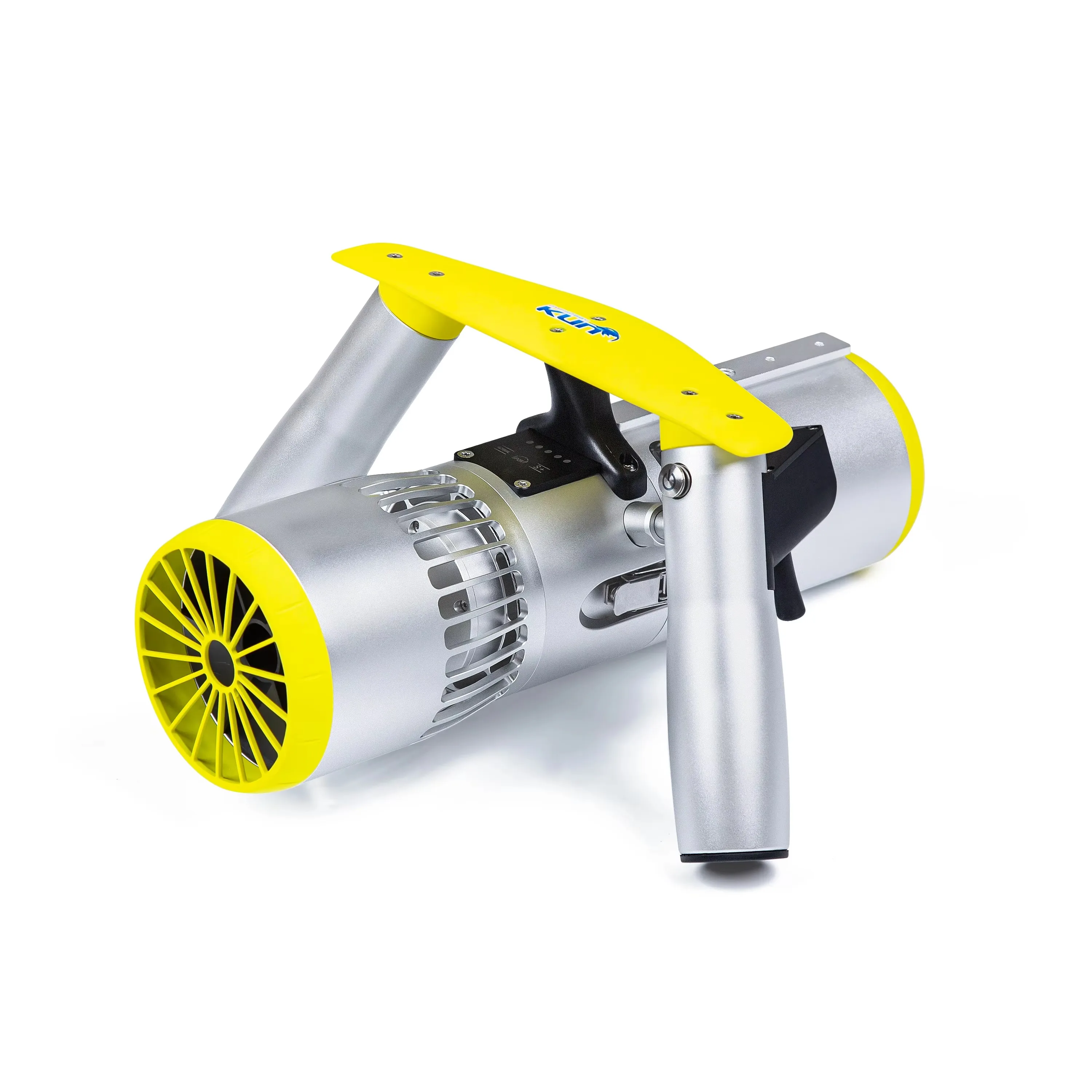 Original brand newCAM·ORO Multi-mode Switching Portable Underwater Scooter Underwater Propeller Diving Equipment Scuba Diving Wa