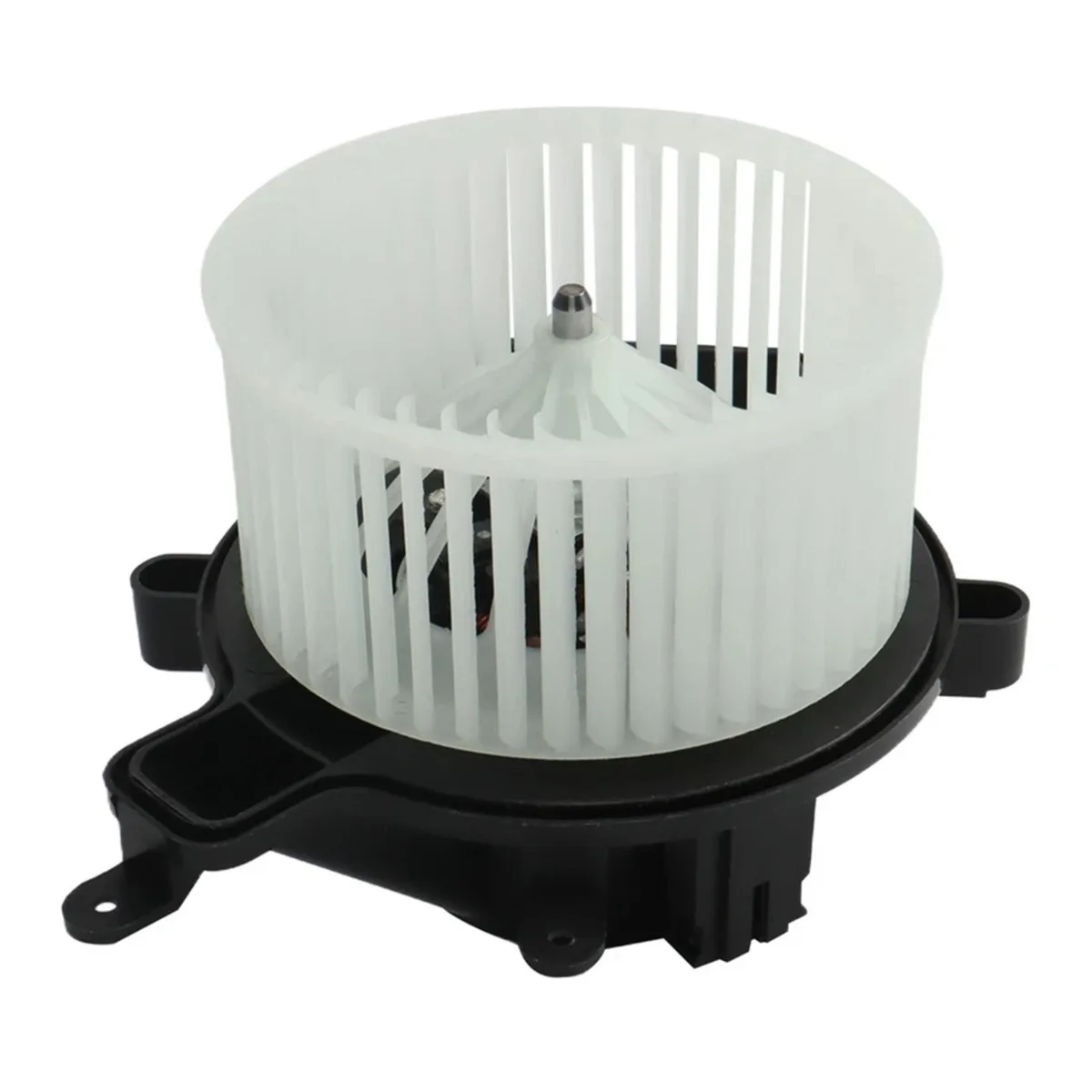HVAC Blower Motor Fan Front 6441CP White Car Accessories For PEUGEOT 3008 2009-2016