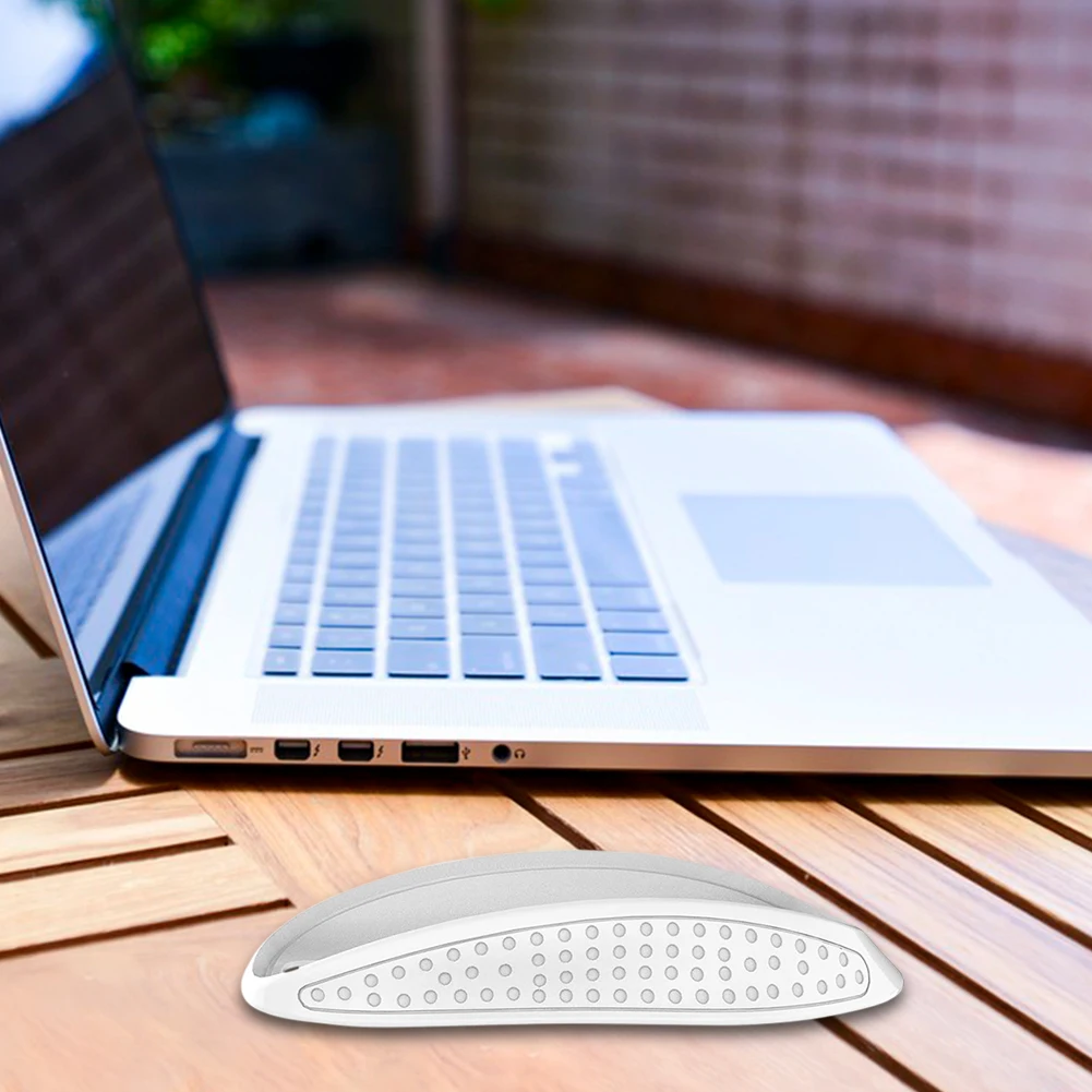 

For Magic Mouse 2/3 Base Increased Comfort and Control Ergonomic Grip&Base Anti-Slip Design Wireless Booster Mouse Case