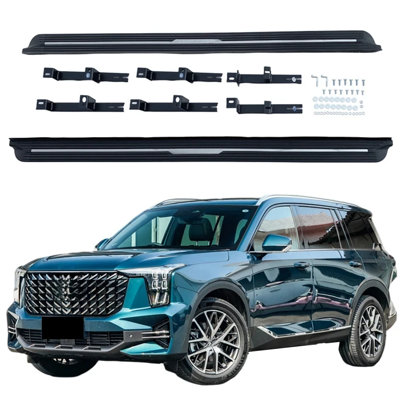 Auto Chassis Parts …