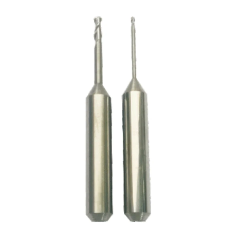 

1Piece Dentium System Milling Bur for PMMA and Wax Block Dental Consumable