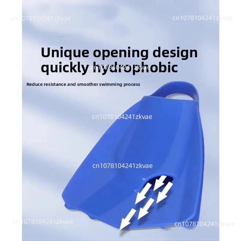 

Силиконовые туфли для лягушек, профессиональные тренировочные туфли для плавания и дайвинга, перепончатые принадлежности для дайвинга, короткие туфли для взрослых с лягушкой