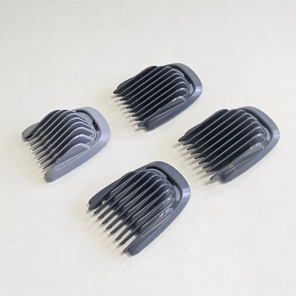 Replacement Guide Combs Fit For Philips Norelco Multigroom 3000/5000/7000/9000 Series All-in-One Trimmer