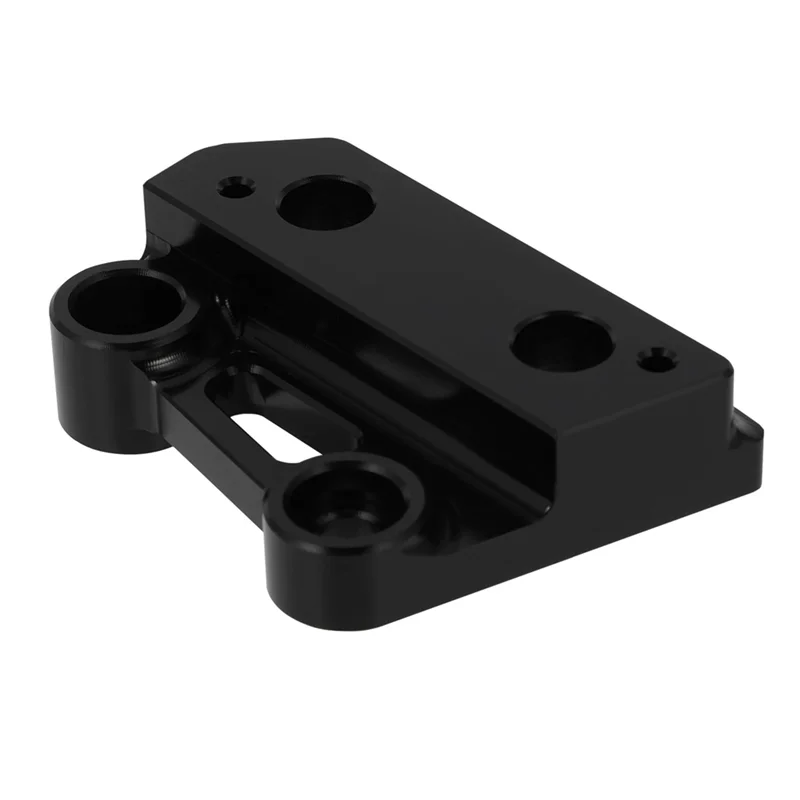 

Motorcycle Foot Pegs Brackets Holder Kit For TALARIA STING X3 Electric Dirt Bike Parts