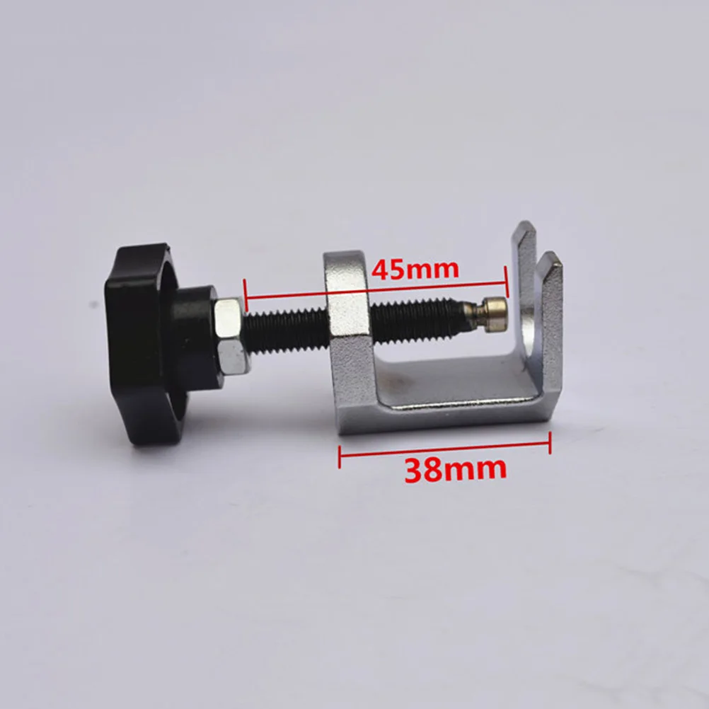 

Universal Car Windscreen Wiper Puller Adjustable Windshield Arm Removal Repair Tool Glass Mechanics Puller Kit