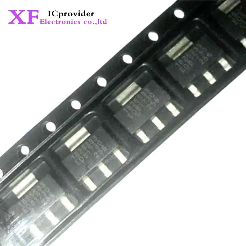  100pcs/lot MCP1825S-3302E/DB MCP1825S-3302E MCP1825S 1825S-3302 1825 SOT223   Best quality