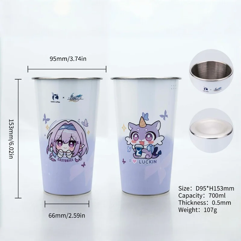 Originele Honkai: Star Rail IJ - Kitchen Appliances Brand recensie en prijs