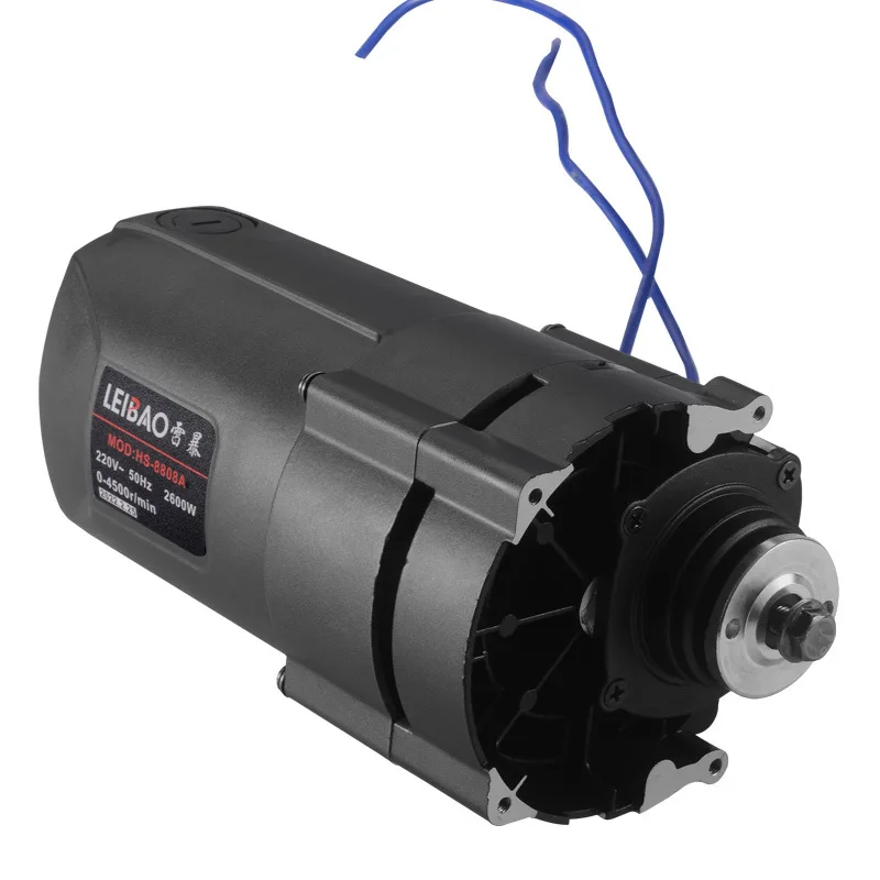 

Dust-free slave saw motor, folding precision sliding table saw motor, woodworking sliding table saw motor assembly