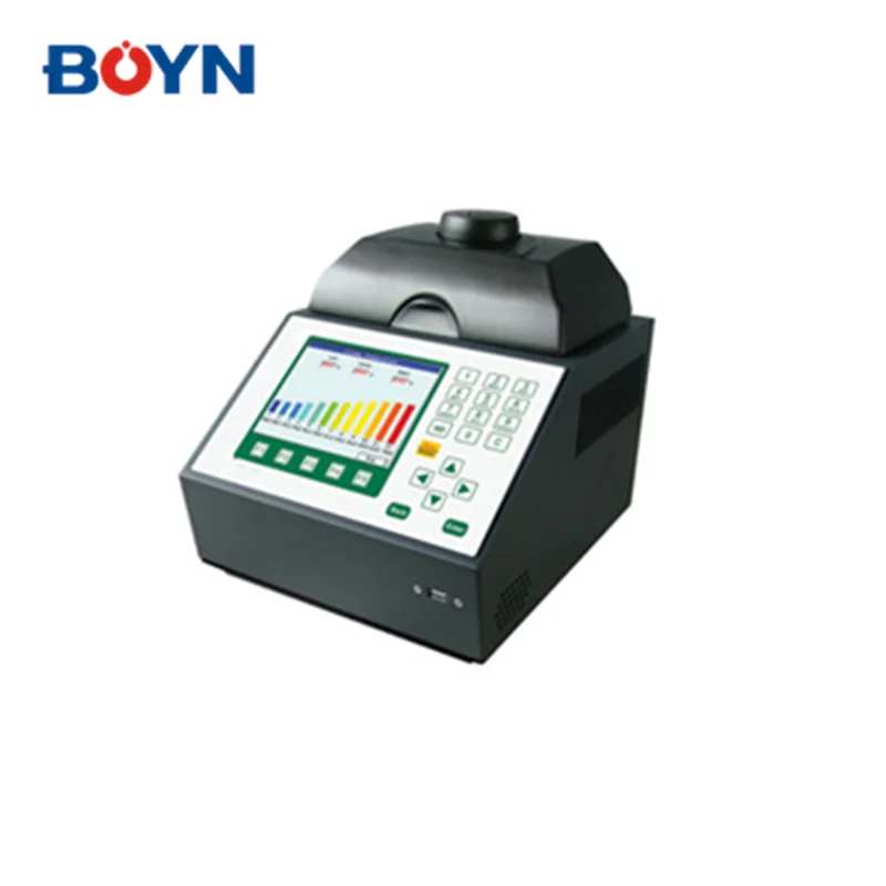 Instrumento de Amplificación génica, JY-96G