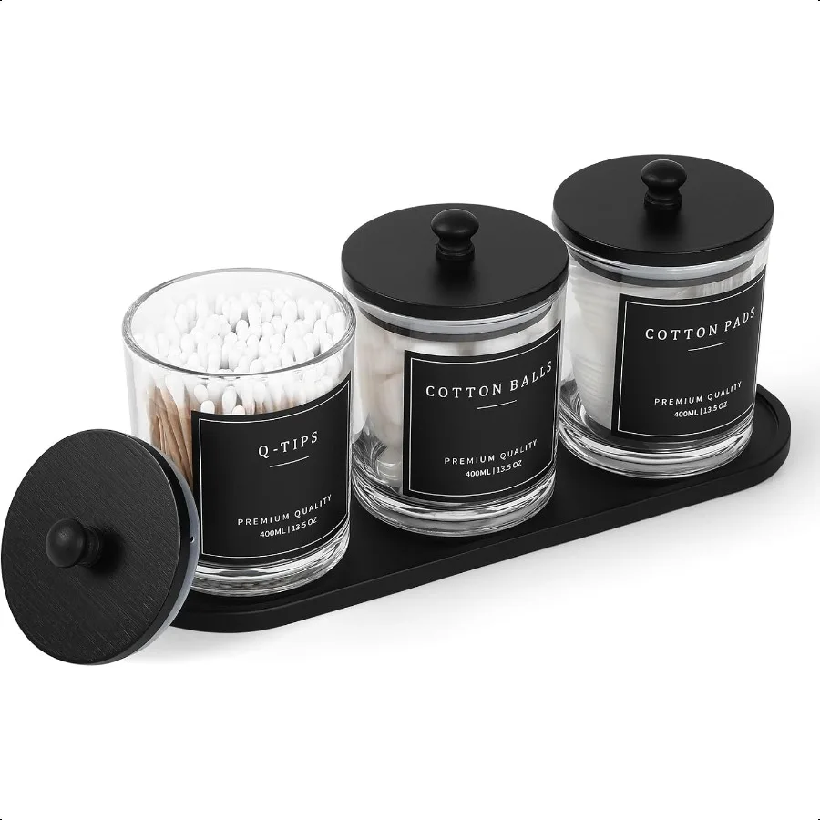 paquet-de-3-supports-qtip-organisateurs-de-salle-de-bain-et-rangement-porte-tampon-rond-en-coton-distributeur-de-cotons-porte-fil-avec-plateau-verre-apo