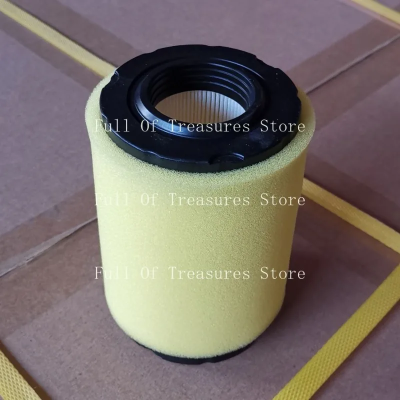 Applicable to 796031, 594201, 591334, 590825 Bristol air filter