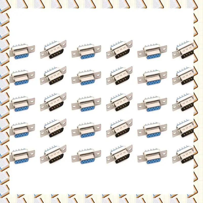 A14M 15Pairs 30Pcs …