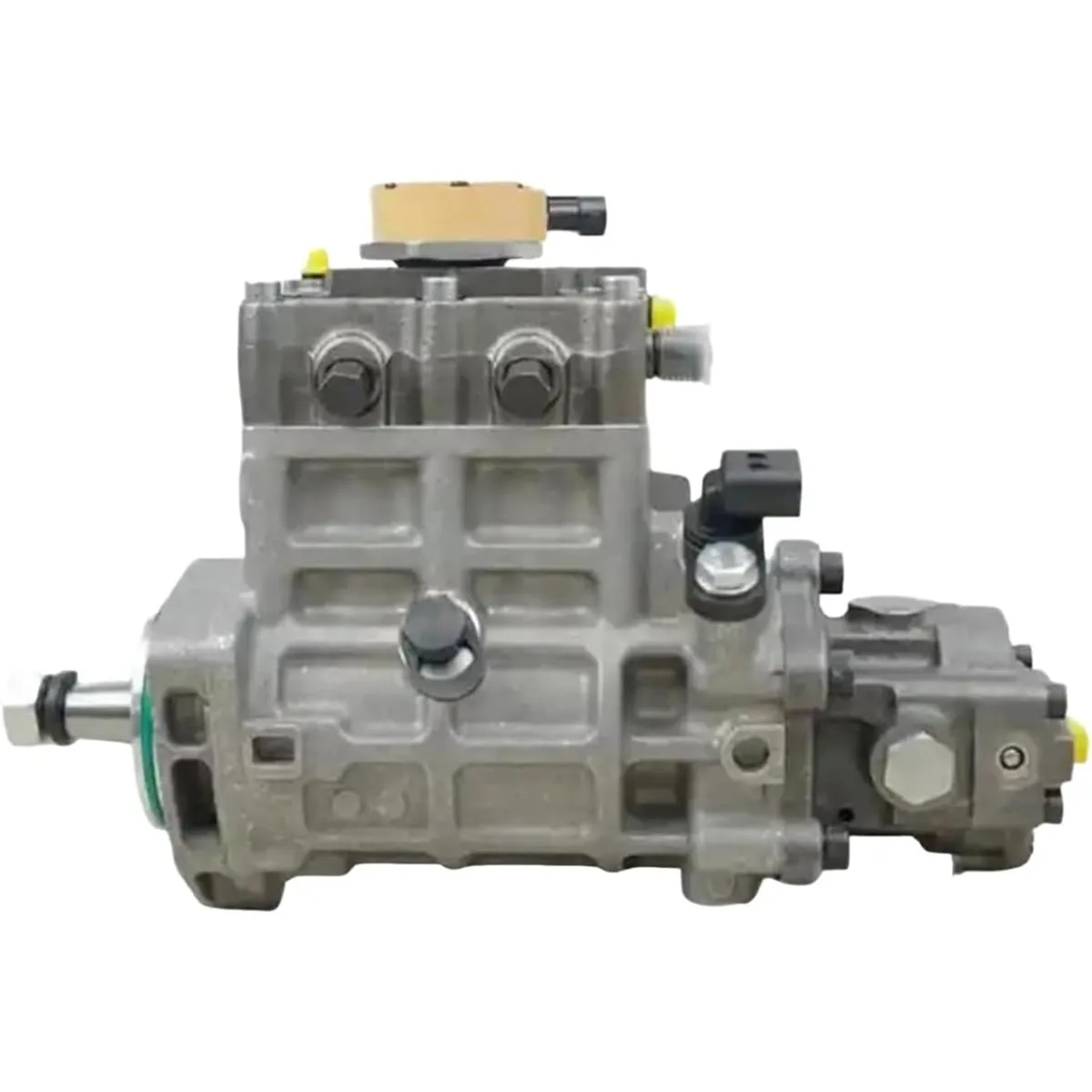 

Fuel Injection Pump 324-0532 10R7659 10R-7659 for Caterpillar CAT C6.4 C4.4 420E 430E 450E 914G D5K D4K Track Tractor Engine