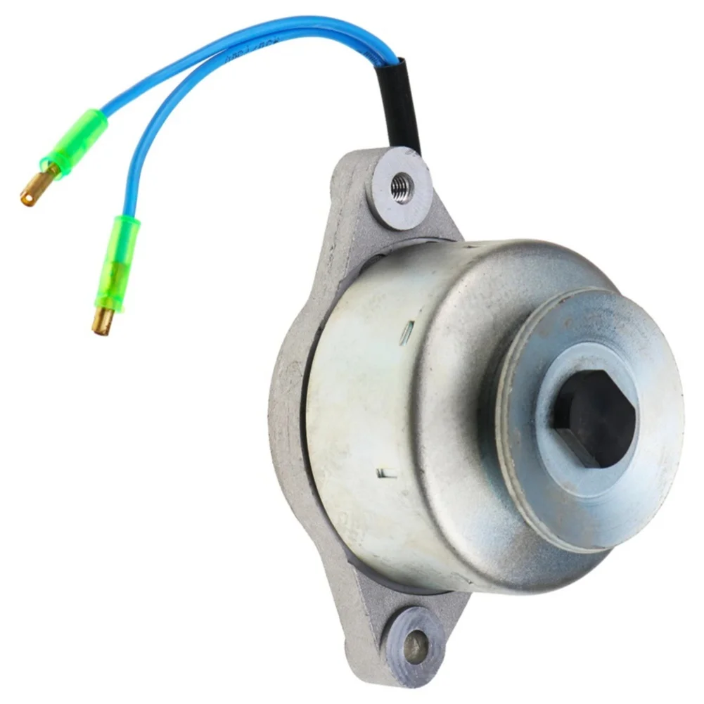 15531 64013 Altnator for Kubota ZD18 ZD21 ZD25 ZD28 ZD221 ZD321 ZD326 Mows 12V 14A Regulator Clockwise Rotation