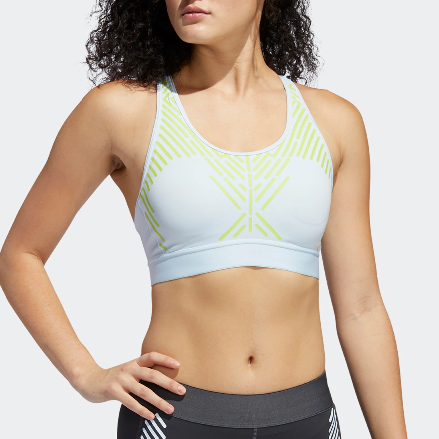 adidas-originals-authentic-2025-soutien-gorge-de-sport-imprime-pour-femme-fj7249