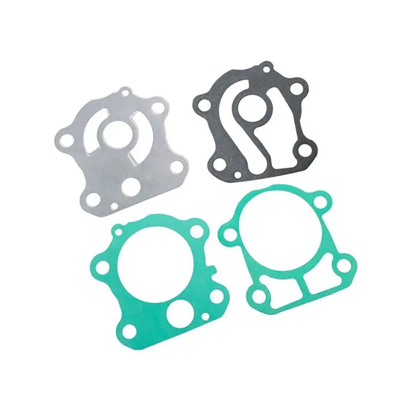 M50K-Water Pump Repair Kit For For Outboard Motor 50/60/70 HP- Includes Parts 6H3-W0078, 6H3-W0078-02, 18-3465, 6H3-W0078