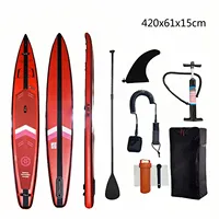 Factory Direct Manufacturing Sea River Fishing Yoga Water Inflatable Stand up Paddle Board Surfboard for Sports or Entertainment