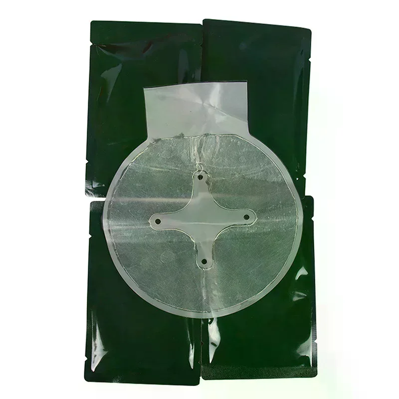 

Медицинская вентиляционная печать на груди, оксизивная клейкая повязка для открытой груди, уход за ранами, наклейка для выживания в чрезвычайных ситуациях травм, пластырь для первой помощи