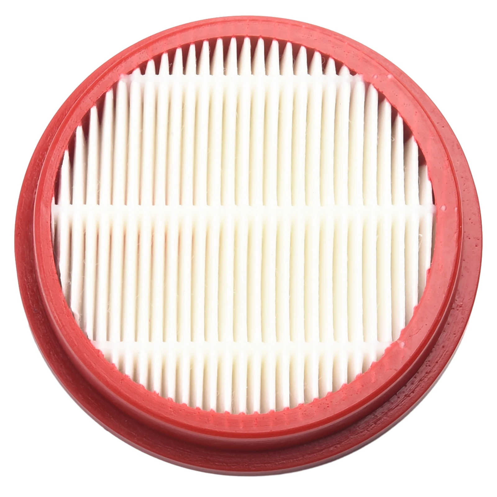 ABS تصفية استبدال مكانس كهربائية للكنس ل PuppyooPro إعصار مكنسة كهربائية اكسسوارات أجزاء 87X82X12MM