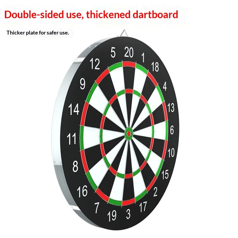 Thumbnail 2 - #5 Compare Dart Board Sets Before You Buy