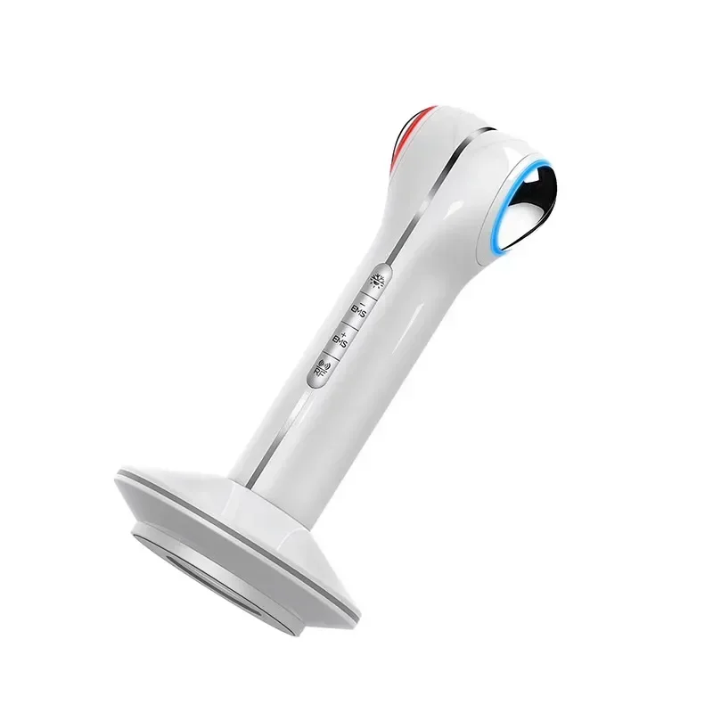 2025 822 Ms.W Anti-aging rf device electric massage Home Use face skin care facial lift up machine