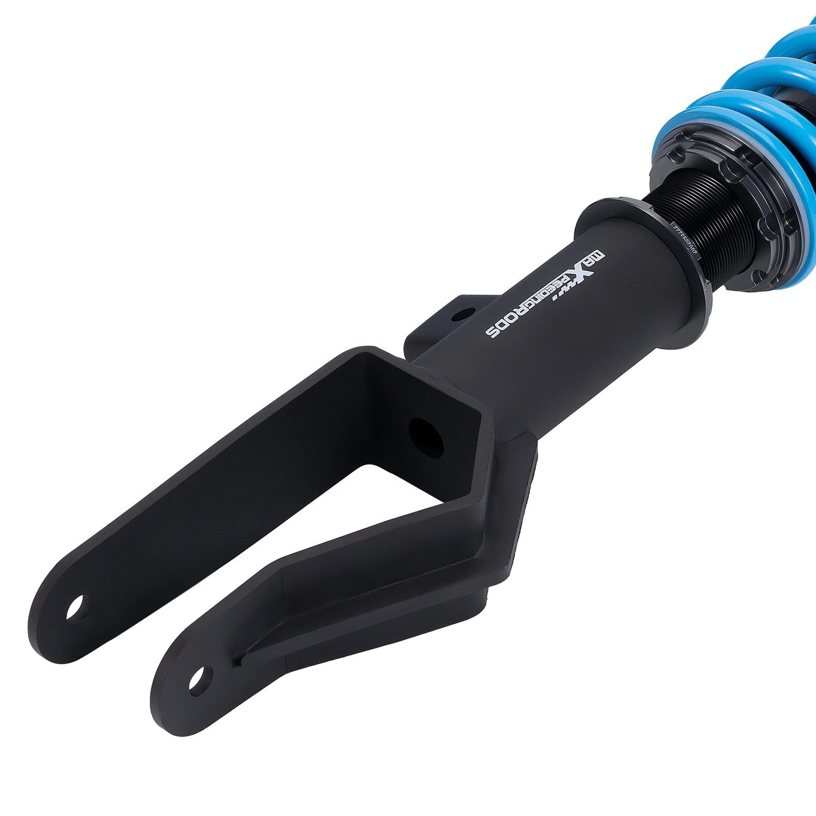 طقم خفض كويلوفور COT6 قابل للتعديل للطراز Y AWD 2020-2025 #5