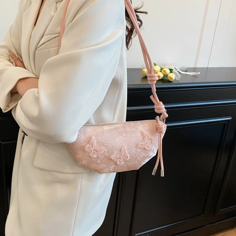 Fashionable Bag Trendy Design Letter Logo Crossbody Diaper Bag For Women Handbag Classic Designer Paris Everyday Luxury