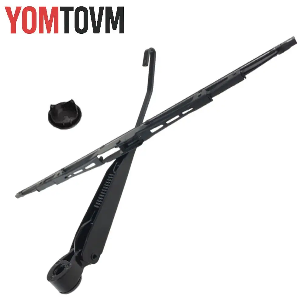 

Комплект рычагов и щеток заднего стеклоочистителя автомобиля для Dodge Chrysler Town & Country Grand Caravan 68078306AA, 68058372AA