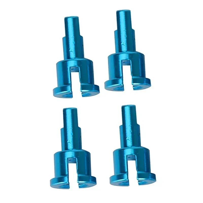 4 قطعة A959-B-21 كوب تفاضلي معدني مطور لأجزاء Wltoys A949 A959-B A969-B A979-B K929