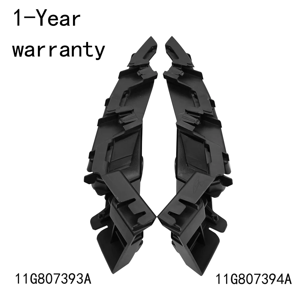 

Rear bumper bracket For VW ID4 2021-2026 11G807393A 11G807394A