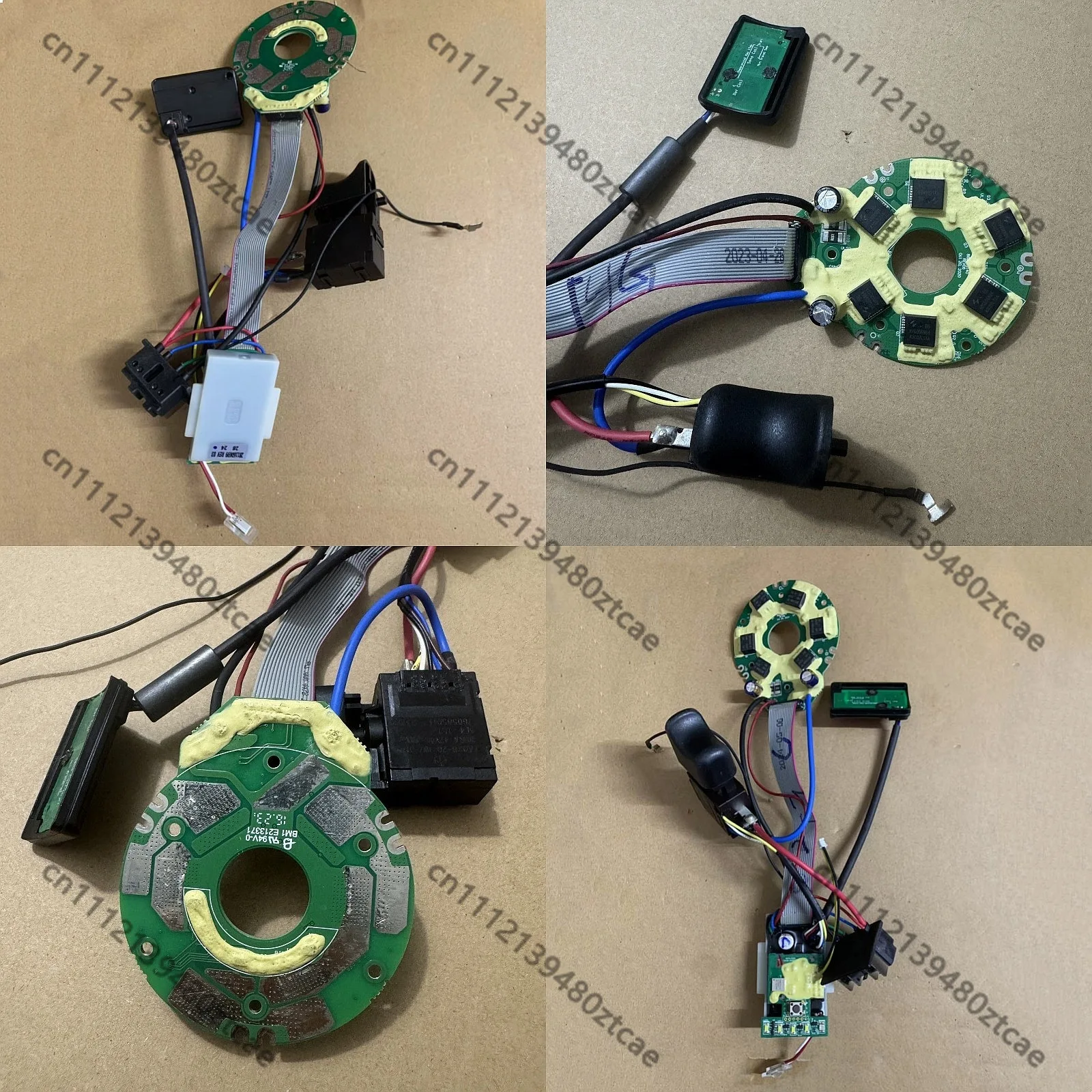 

Original Switch Controller for Milwaukee 2864 Power Tool Circuit Board Accessories