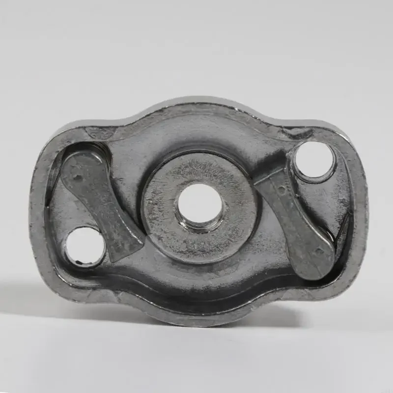 140 Brush Cutter Lawn Mower Starter Cup Pulleys Replacement Unit Clip Pawl Cog Plates Pulley Pawl for Starter