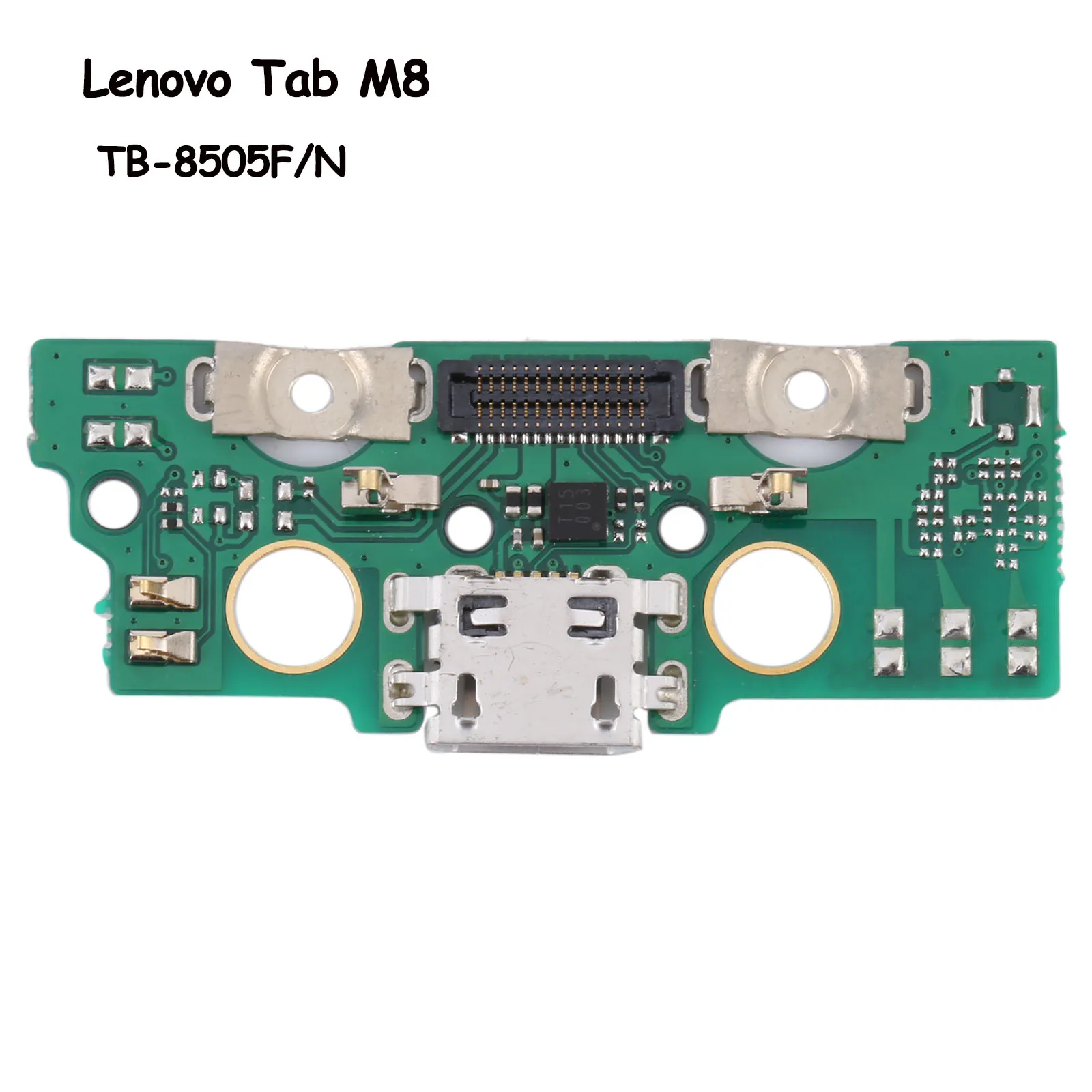Charging Port Board Flex Cable For Lenovo Tab M7 M8 M9 M10 M11 Charger Dock Replacement Part