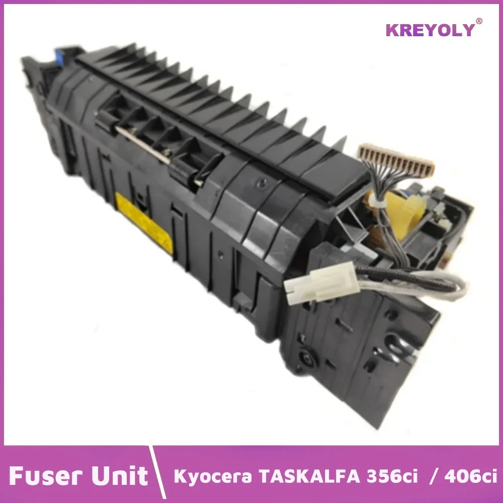 FK-5205 FK-5207 Refurbish Fuser unit for Kyocera TASKALFA 356ci  / 406ci 302R693080/302R693081 110v 220v