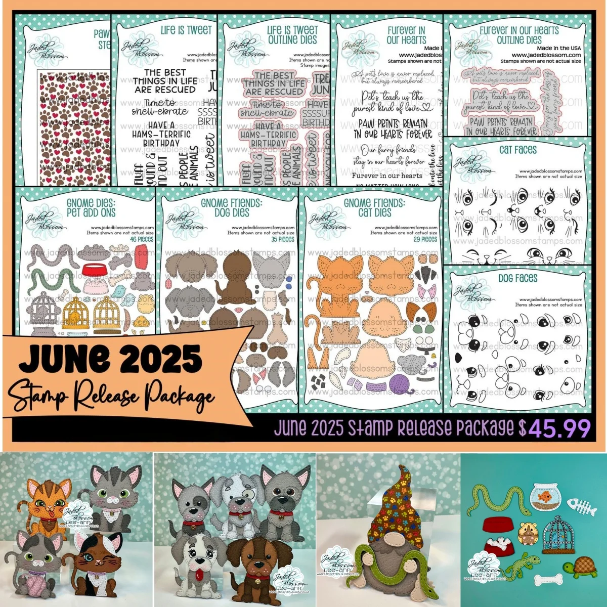 Gnome 2025, Katze, Hund, Gesicht, Haustier, Add-ons, Metall-Stanzform, transparente Stempel, Schablone, DIY, DIY, Sammelalbum, Handarbeit, Karte, Vorlage, Dekoration