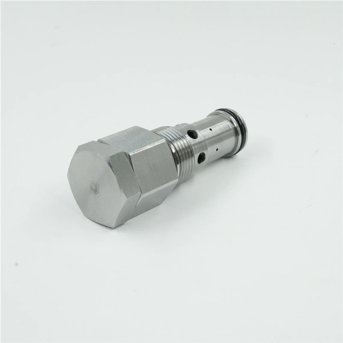For Cat E320 Unloading Valve, Relief Valve, Overflow Valve, Hydraulic Valve, Excavator Accessories view 3