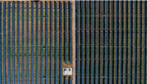 Longi Solar Panel Mono panel LR5-72HPH 535W 540W 545W 550W 555W PV Module For Home  Roof