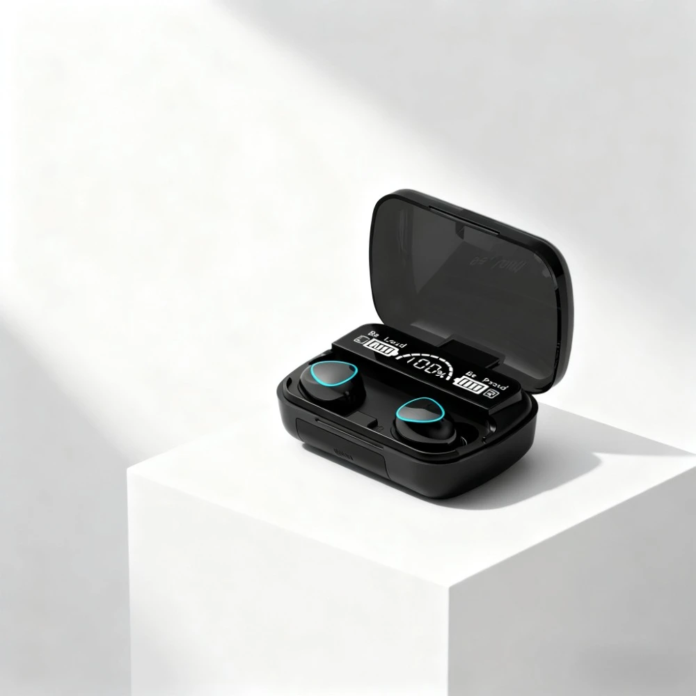 2026 New M10 Blueto…