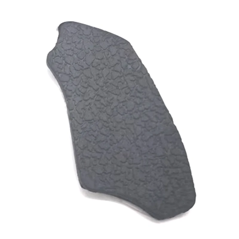 AD41-New Main Front Right Rubber Grip for CANON EOS 550D Rebel T2I KISS X4 Digital Camera Repair Part +