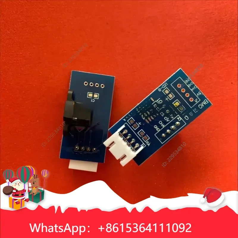 1pc for H9720 H9730 H9740 UV Tablet Decoder Read Head Raster Compatible For Model，practical use