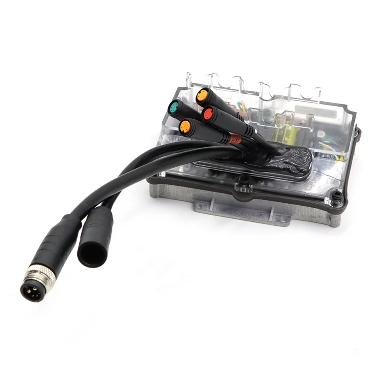 Original Inmotion Controller Assembly For INMOTION L9 Electric Scooter High Speed Version Controller Accessories